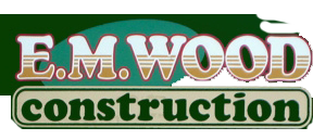 E.M. Wood Logo